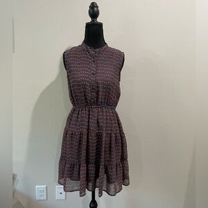 Mossimo Supply Co. Dress Size Small sleeveless